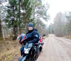 Василий, 23 года, Санкт-Петербург