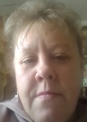 Татьяна из Жуковки 47 лет