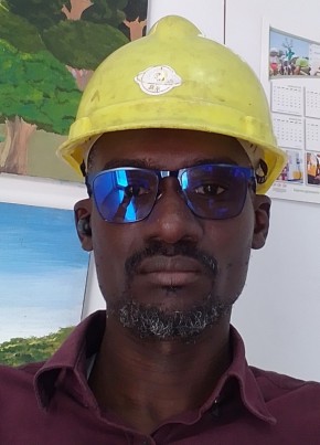 MisterA, 43, République du Sénégal, Thiès Nones