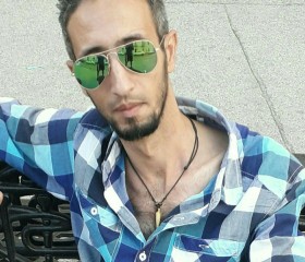 Faycel, 42, Heliopolis