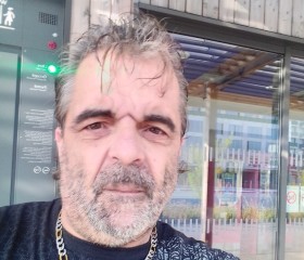 Philippe, 54, Nice