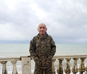 Марат Доев, 51 год, Вардане