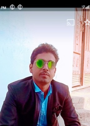 Vijay yadav, 25, India, Kannauj