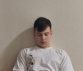 Roman, 19 лет, Новокузнецк