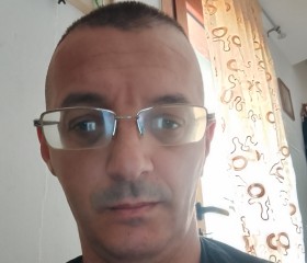 Gianluca, 47, Selargius