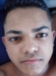 Crê, 23 года, São Bernardo do Campo