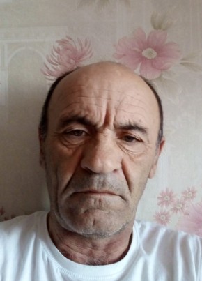 Миша, 58, Россия, Новосибирск