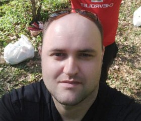 Богдан, 33, Mykolayiv (Lviv)