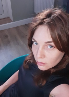 Марина, 41, Россия, Тюмень