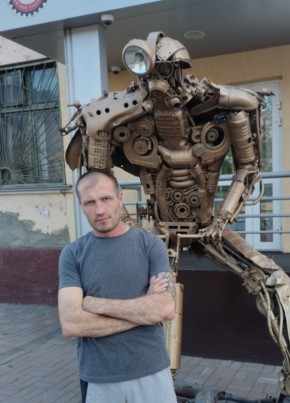 Игорь, 39, Россия, Кемерово