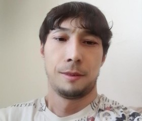 kolya, 40, Protvino