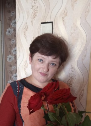 Наташа, 52, Россия, Хомутовка
