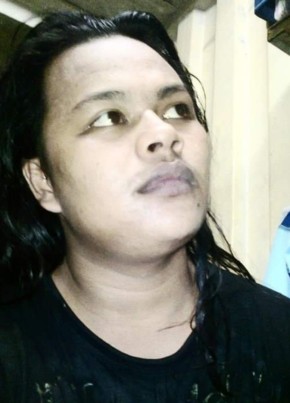 Liee, 27, Indonesia, Kota Pekalongan