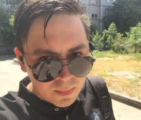 Вячеслав, 25 лет, Волгоград