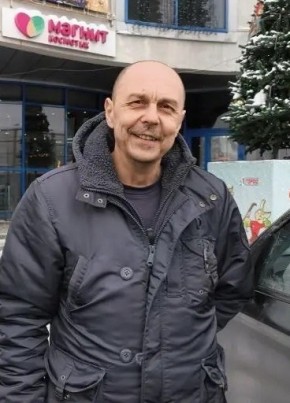 Green из Одинцово 53 года