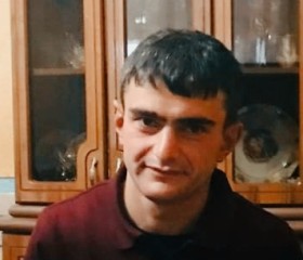 Торгом Торосян, 27 лет, Калининград