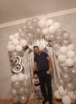 İdo., 38, Nakhchivan