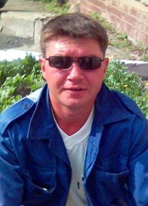 Олег, 46, Қазақстан, Қарағанды