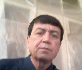 Bahram Mamathodj, 66 лет, Andijon