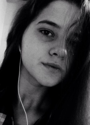 Юлия, 23, Россия, Сургут