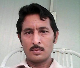 Muhammad Azam, 44 года, لاہور