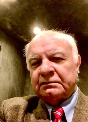 ALEX, 71, Russia, Moscow