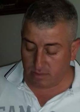 Fahrettin, 53, Türkiye Cumhuriyeti, Urgub