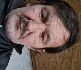 Rus Nicu, 40, Oradea