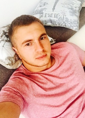 Roman, 32, Україна, Сокиряни