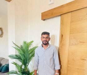 بلال, 27, Hebron