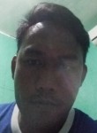Orlando rocamora, 34 года, Lungsod ng Heneral Santos