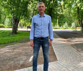 Олег, 55 лет, Кременчук