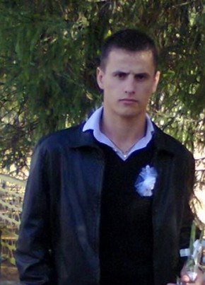 Анатолий, 33, Україна, Роздільна