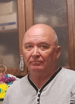 Александр из Воронежа 58 лет