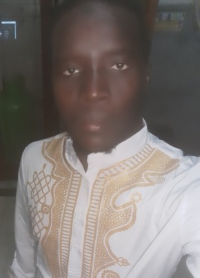 AYOUBA Zoumada , 25, Malta, Qormi