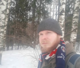 Kirill, 35, Naberezhnyye Chelny