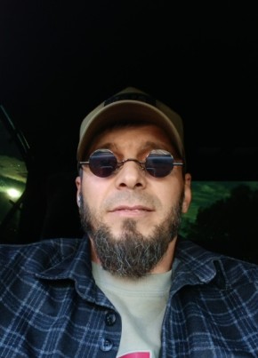 Damir, 42, Russia, Desnogorsk