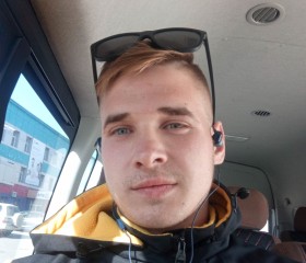 Алексей Савушкин, 22 года, Холмск