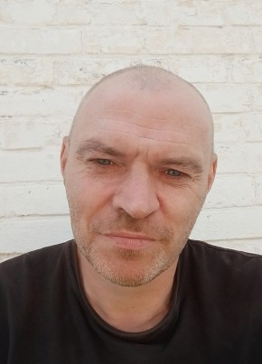Василий из Санкт-Петербурга 44 года