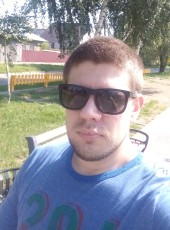 Evgeniy , 29, Russia, Barnaul