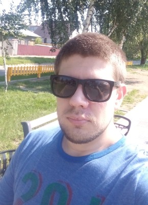 Евгений , 31, Россия, Барнаул