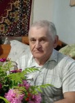 Aleksandr, 68, Moscow