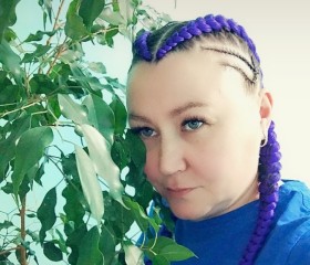 Kaleriya, 40, Samara