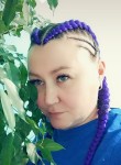 Kaleriya, 40, Samara