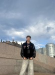 Pyetr, 20, Saint Petersburg