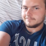 Charles, 24  , Barberton