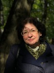 Guzaliya, 54  , Saint Petersburg