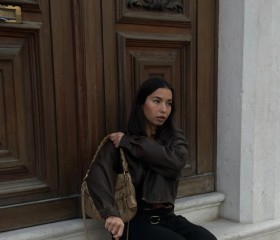 Marina, 27 лет, Москва