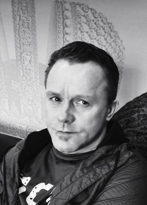 Макс из Рыбинска 42 года