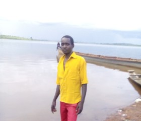 Alhadji ab, 29 лет, Yaoundé